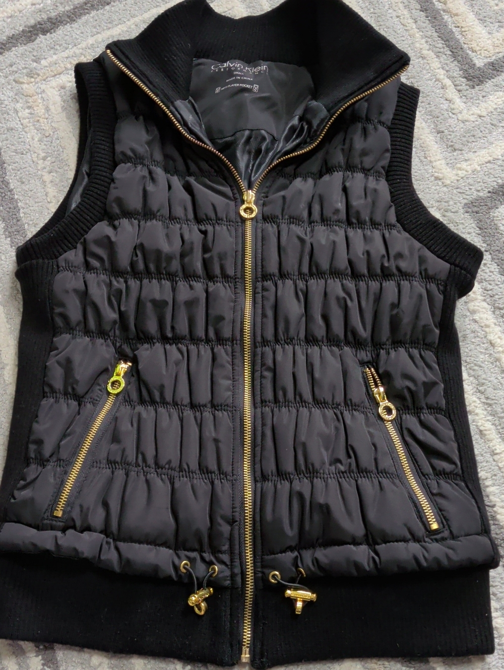 Calvin Klein Vest